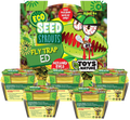Eco Seed Sprouts Flytrap Ed - Multipack of 5