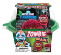 Zombie Brains Themed Micro Dome Terrarium