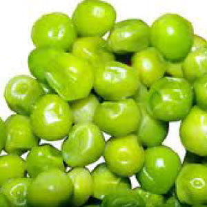 PEA Seeds, Early Alaska Shelling