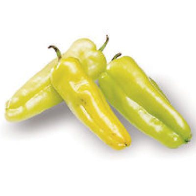 PEPPER Seeds, Cubanelle