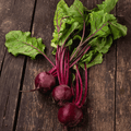 Detroit Dark Red Beet – 200 Seeds