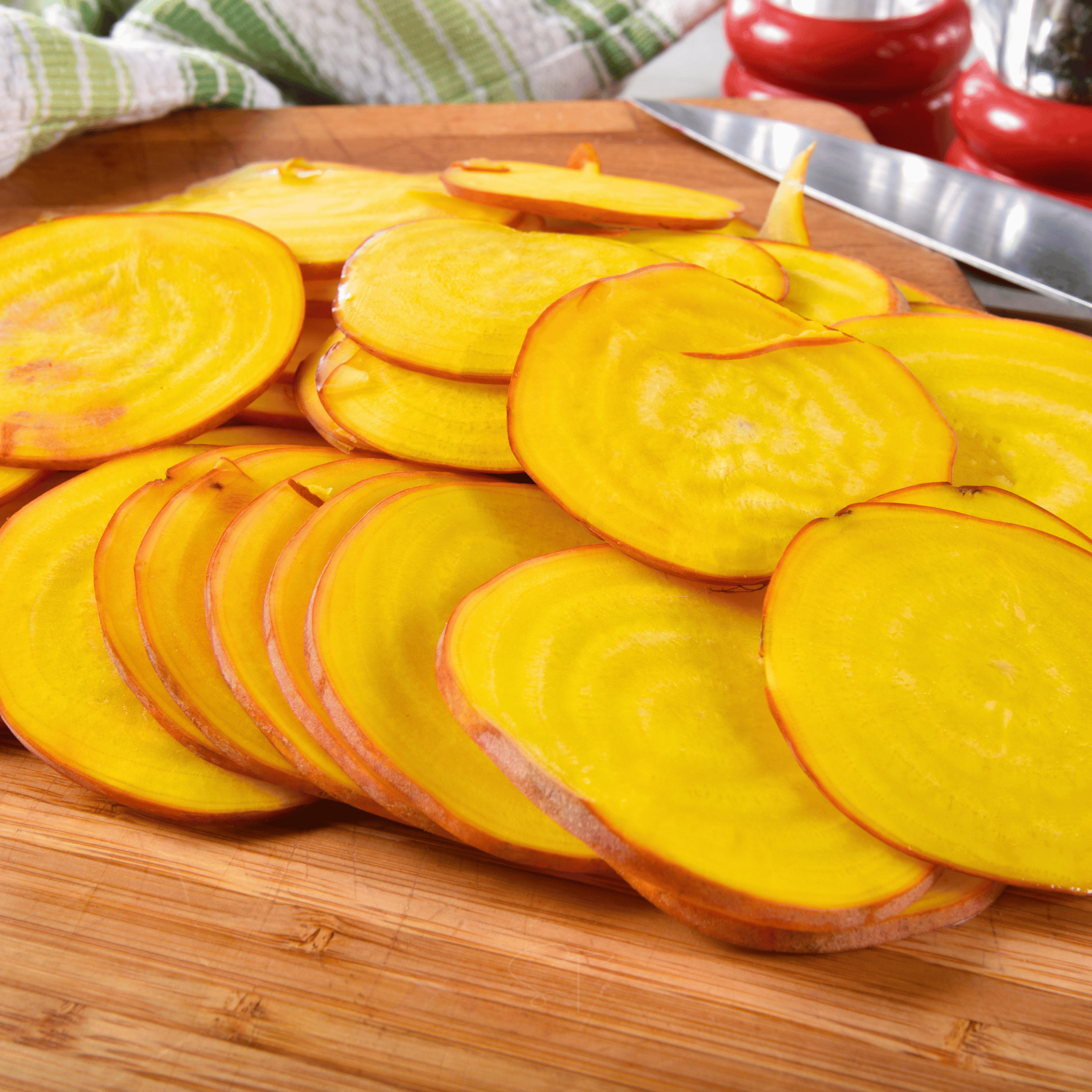 Touchstone Beet – 50 Seeds